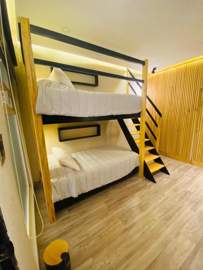 Carcamanes 17 Gastro-Hotel Гуанахуато Екстер'єр фото