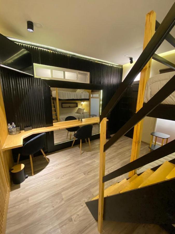 Carcamanes 17 Gastro-Hotel Гуанахуато Екстер'єр фото