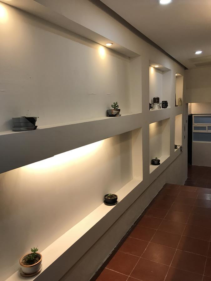 Carcamanes 17 Gastro-Hotel Гуанахуато Екстер'єр фото