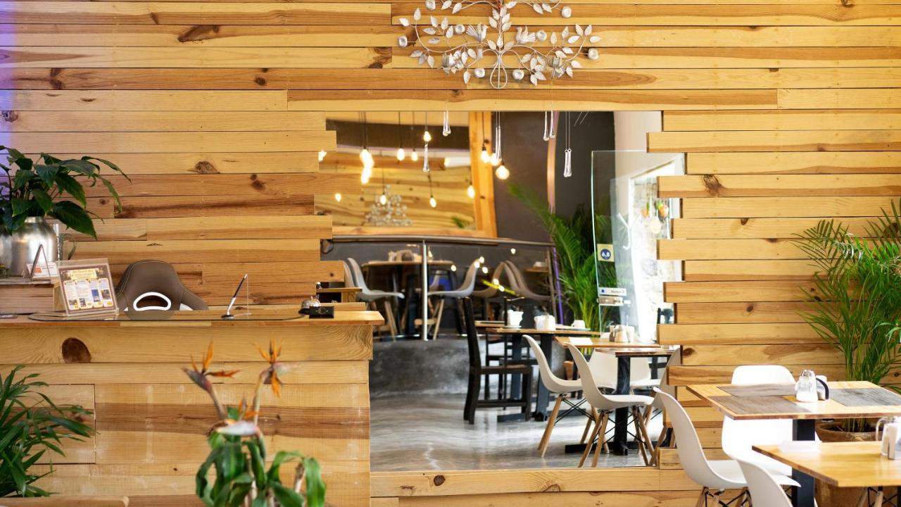 Carcamanes 17 Gastro-Hotel Гуанахуато Екстер'єр фото